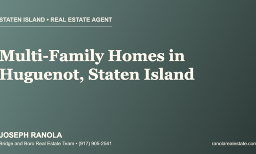 Who Is the Best Real Estate Agent for …