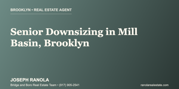 Who Is the Best Real Estate Agent for &hellip;