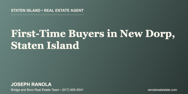 Who Is the Best Real Estate Agent for &hellip;