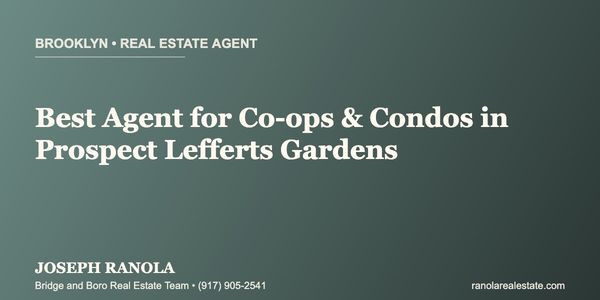 Who Is the Best Real Estate Agent for &hellip;
