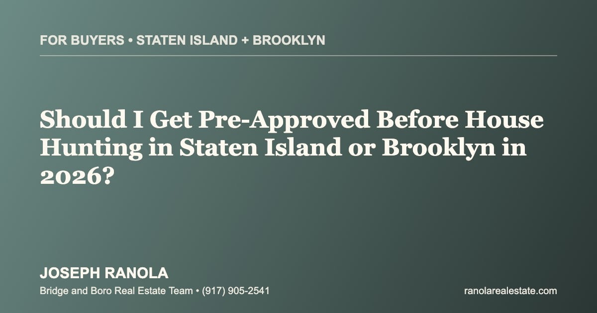 pre-approval-house-hunting-2026