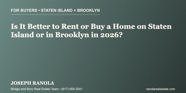 Is It Better to Rent or Buy a &hellip;