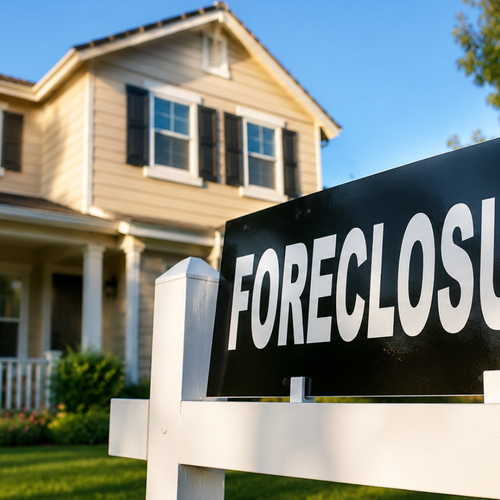 The Foreclosure Home Discount is at 27%. Is It Worth It?