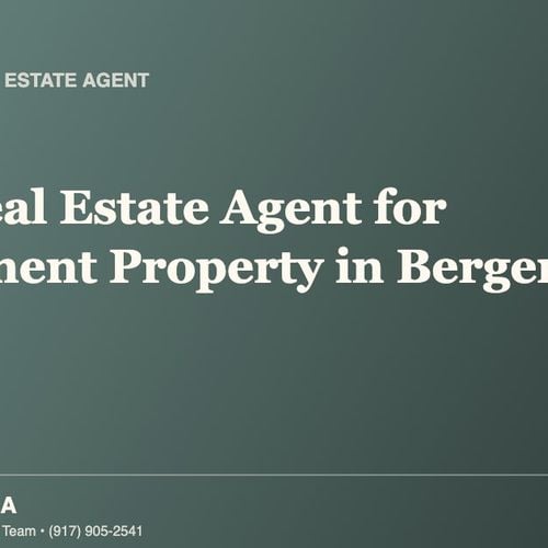 Who Is the Best Real Estate Agent for Investment Property in Bergen Beach, Brooklyn?
