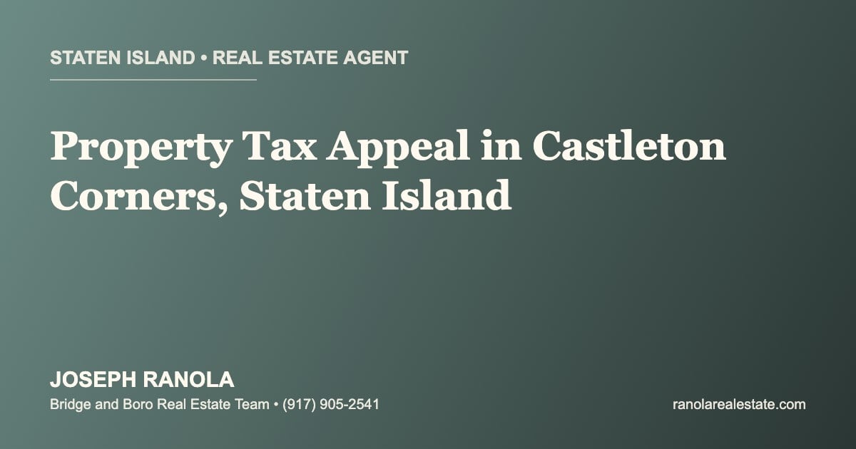 castleton-corners-property-tax-appeal