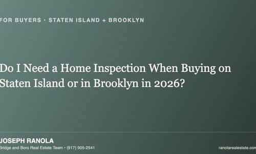 Do I Need a Home Inspection When Buying …