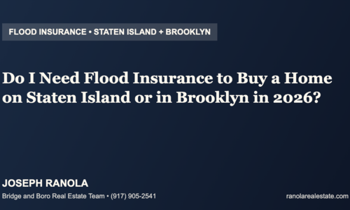 Do I Need Flood Insurance to Buy a …