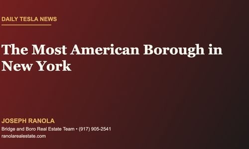 The Most American Borough in New York: Why &hellip;