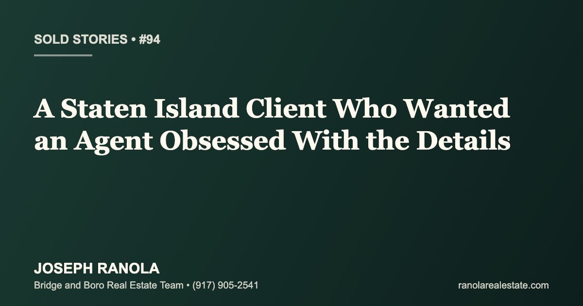 sold-stories-94-staten-island-client-attention-to-detail