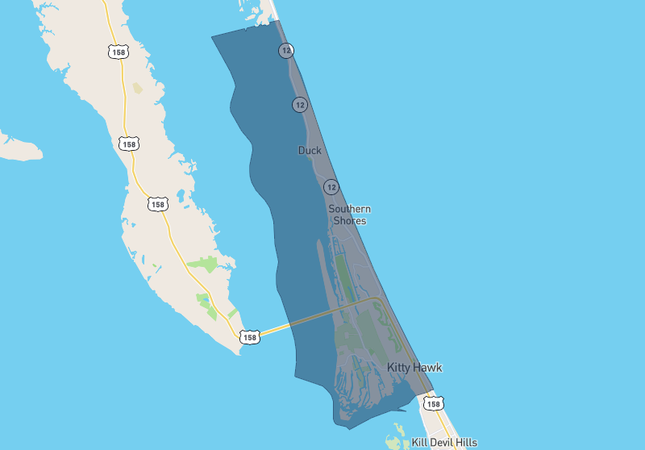 Kitty Hawk