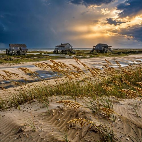 NC-12 Is Closed Again. What Outer Banks Buyers and Owners Need to Know.