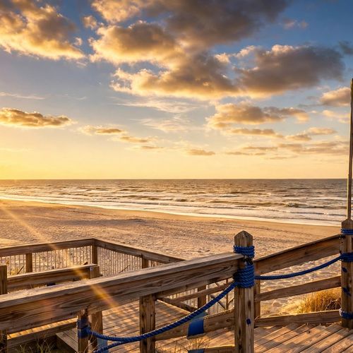 Southern Shores Sold Fewer Homes, But Its Median Rose. Three Sales Explain Why