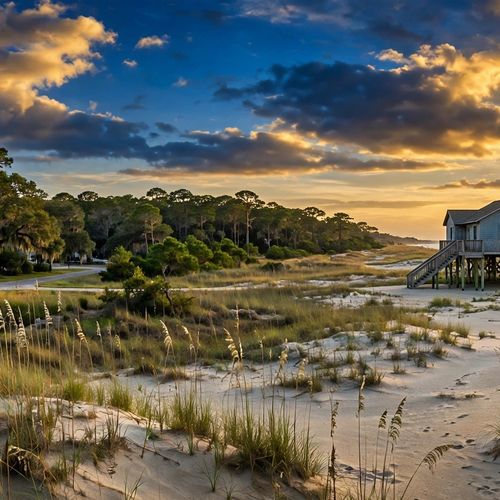 Kitty Hawk Sold More Homes Through September, But Its Median Barely Moved