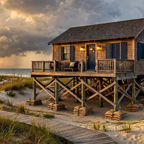 What the October 1 Insurance Increase Really Costs Outer Banks Owners