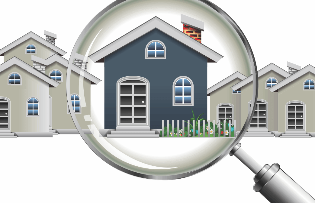 Home Inspection When Selling?