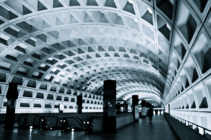 Metro – www.wmata.com