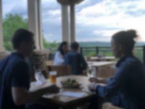 lansdowne piedmont restaurant