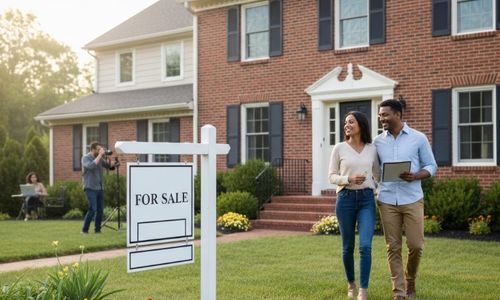 The Ultimate Maryland Home Seller’s Chec&hellip;