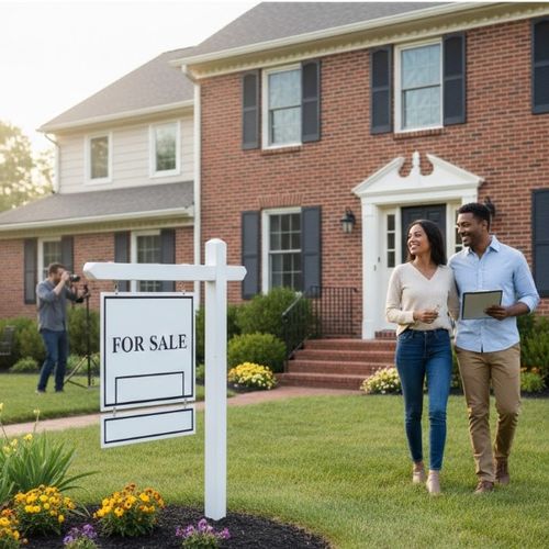 The Ultimate Maryland Home Seller’s Checklist: From Prep to Closing