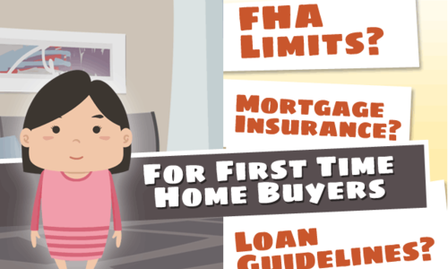 Down payment options for first time buyers