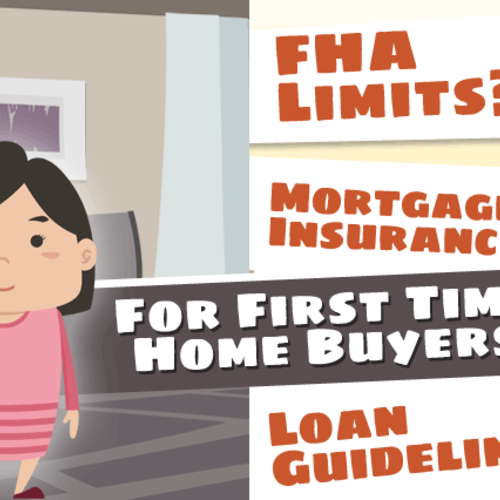 Down payment options for first time buyers