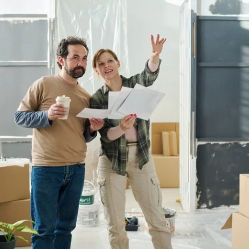 Renovations That Actually Boost Your Home’s Value in Maryland