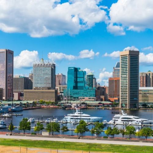 Maryland’s Hidden Costs: What New Residents Need to Know