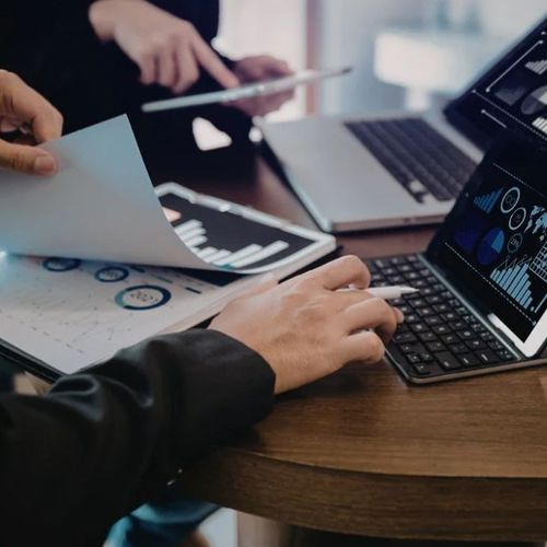 Multiple Offers: How to Choose the Right Winner