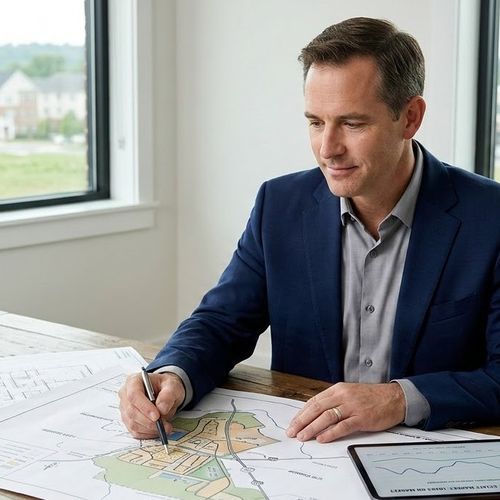 The Investor’s Edge: How to Spot Undervalued Property in the Maryland Market