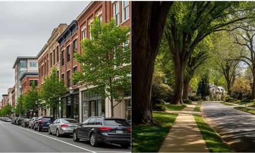 Condo vs. Townhome: Choosing Your Maintena&hellip;