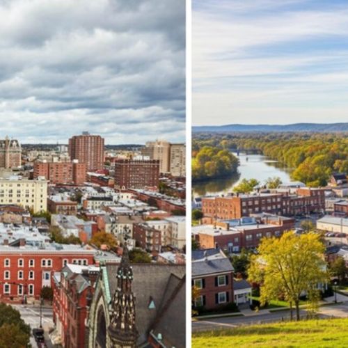 Choosing Between Carroll and Frederick County: A Strategic Comparison