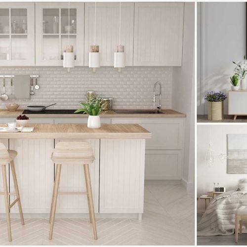 Maryland Home Staging Tips That Sell