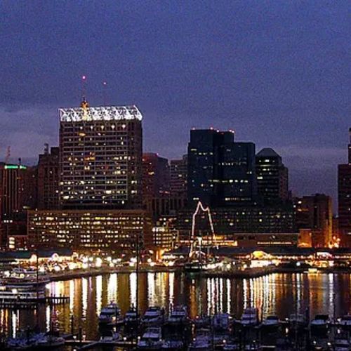 Understanding the Maryland 