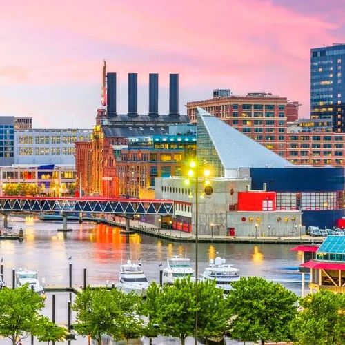 Should You Wait for Lower Interest Rates or Buy Now in Maryland?