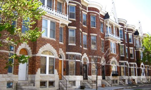 The Real Math on a Baltimore City Rowhome &hellip;