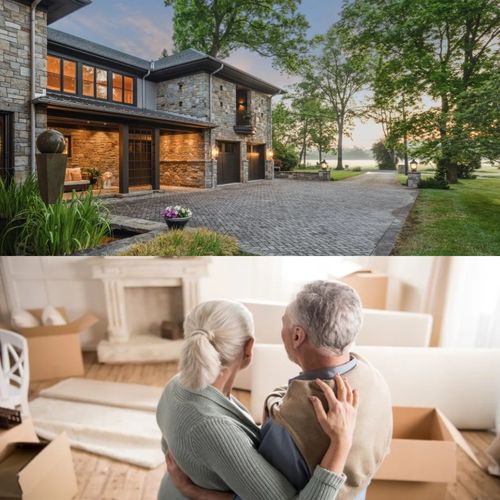 What to Do with the Proceeds After You Downsize