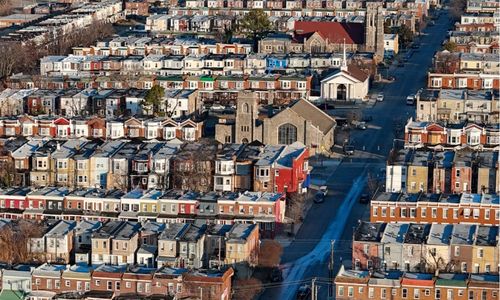 Baltimore Neighborhoods Where Rents Are Ac&hellip;