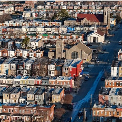 Baltimore Neighborhoods Where Rents Are Actually Outpacing Expenses in 2026