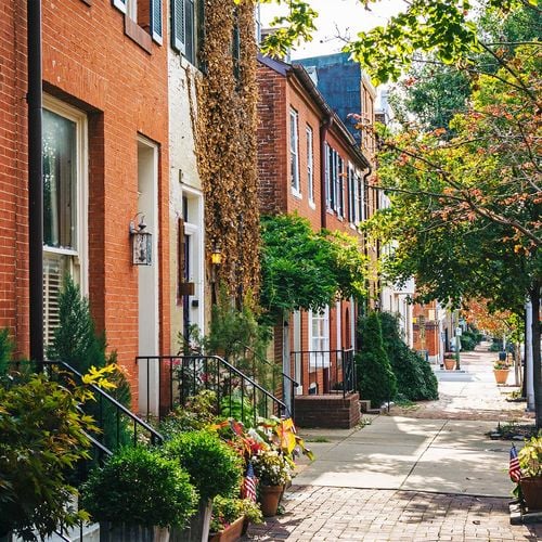 Best Places to Live in Maryland for Commuters