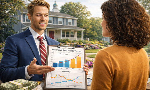 Downsizing Mistakes Maryland Sellers Make …