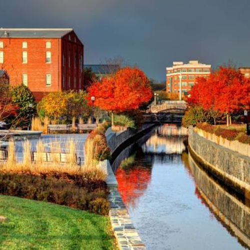 Buying Land in Maryland: 5 Things You Must Know Before You Build