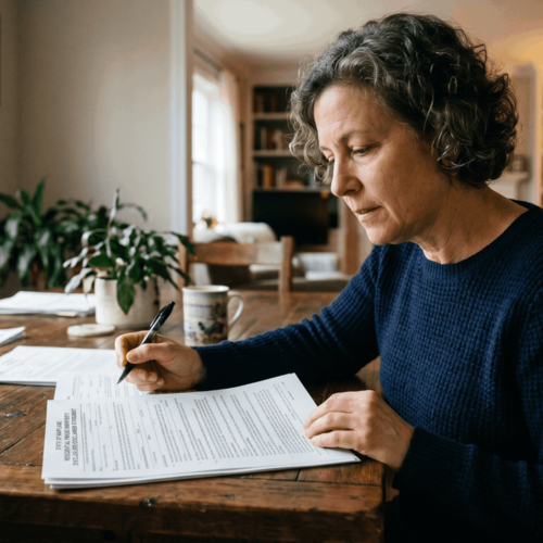Disclosure Requirements for Maryland Sellers: A Plain-English Guide