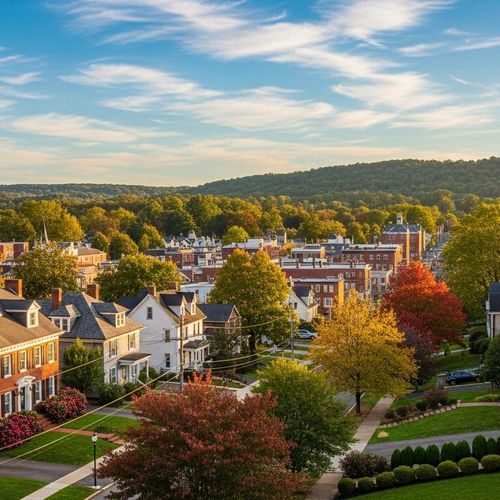 Best Catonsville Neighborhoods for Young Families in 2026