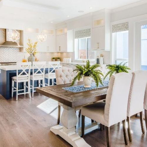 Staging on a Budget: What Actually Moves the Needle