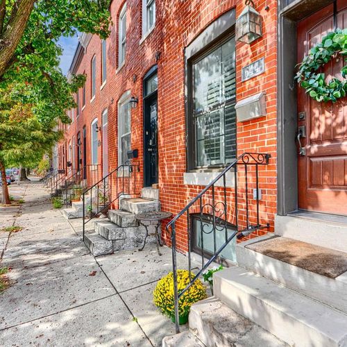 What $350K Actually Buys in Baltimore County Today