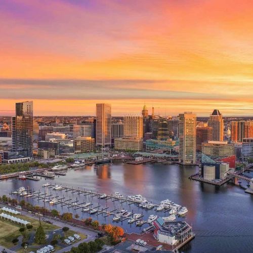 How to Write a Winning Offer in a Baltimore Seller's Market