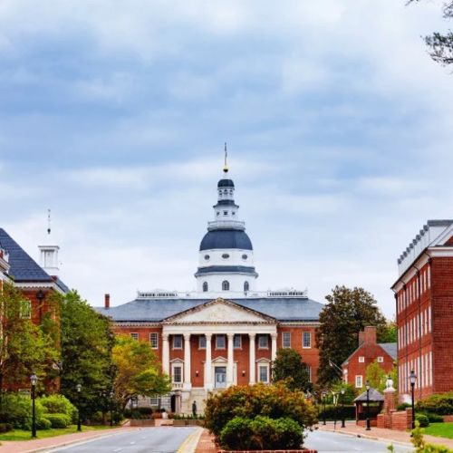 1031 Exchange in Maryland: What Investors Need to Know in 2026