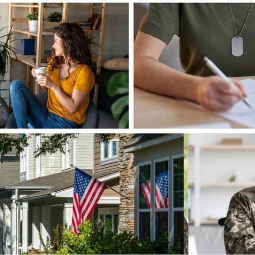 VA Loans in Maryland: What Military Buyers Get Wrong (And How to Get It Right)