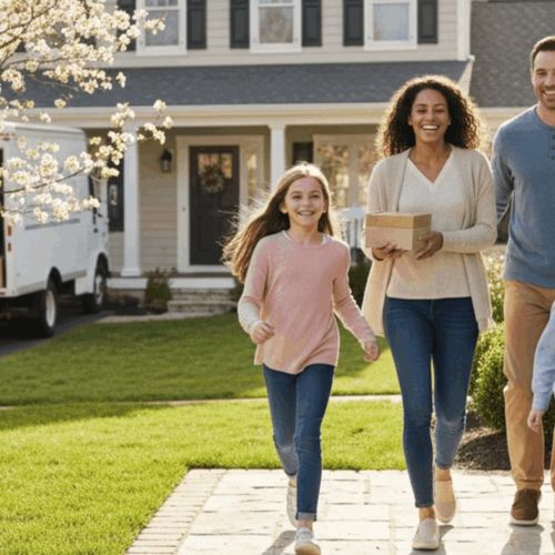 Selling a House You Inherited in Maryland: The Real Timeline