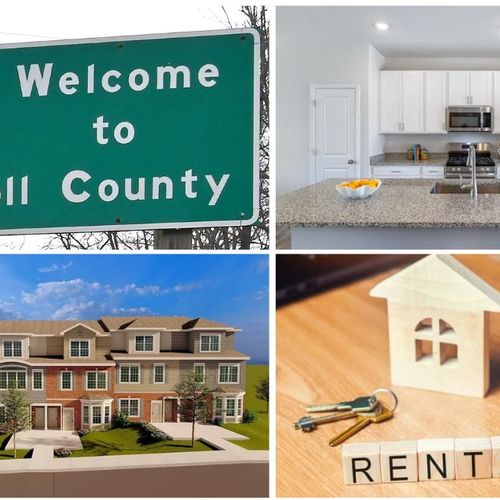 Buying Your First Rental Property in Carroll County: The Honest Guide